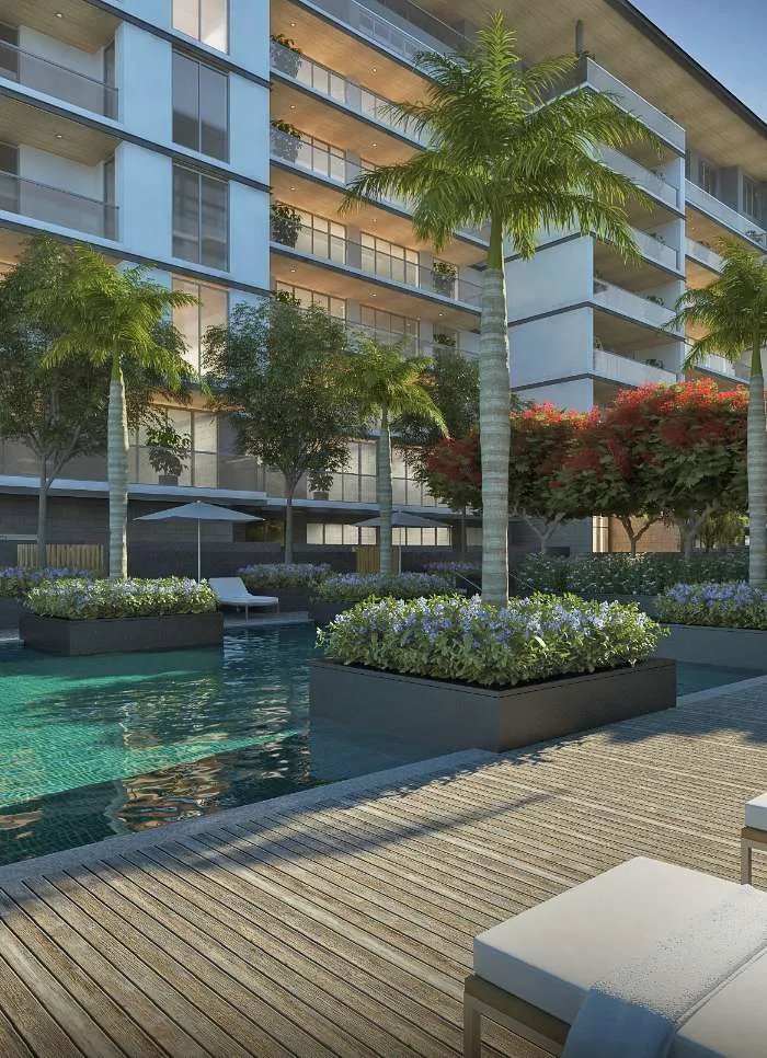 Sobha Hartland Greens — image 12