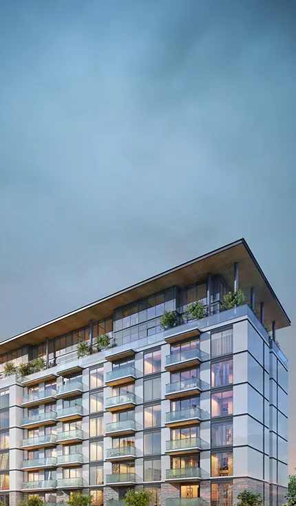 Sobha Hartland Greens, Sobha Realty