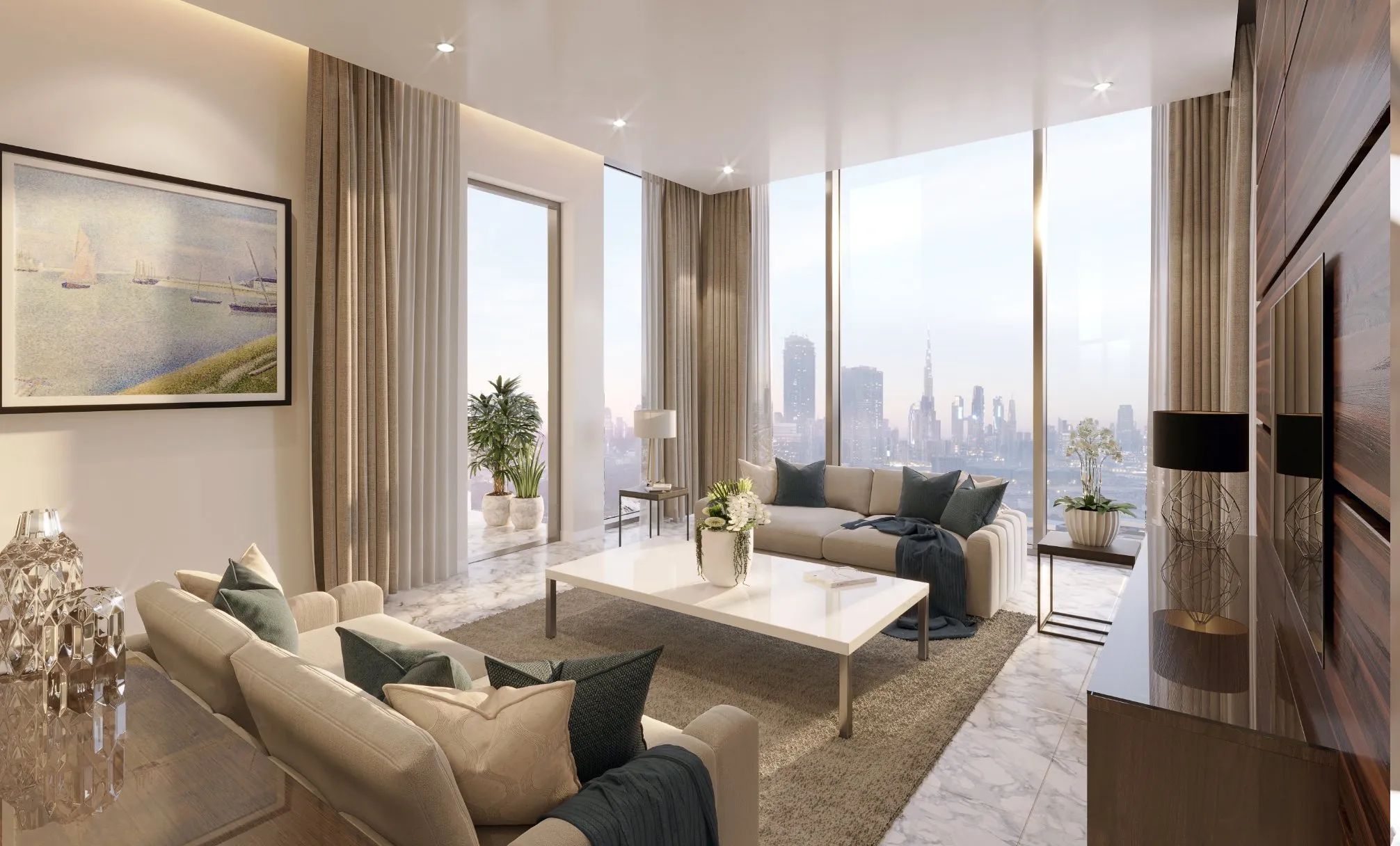 One Park Avenue — image 5