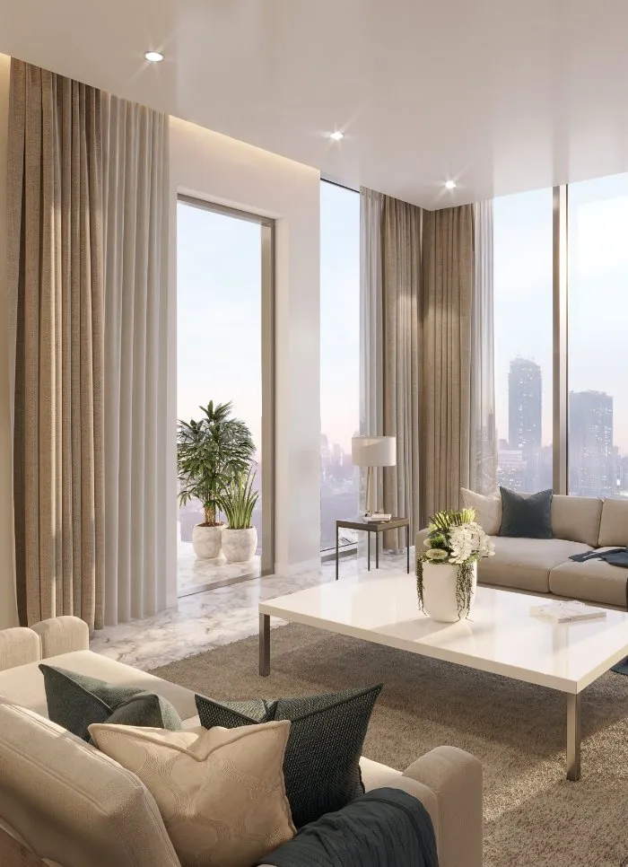 One Park Avenue — image 6