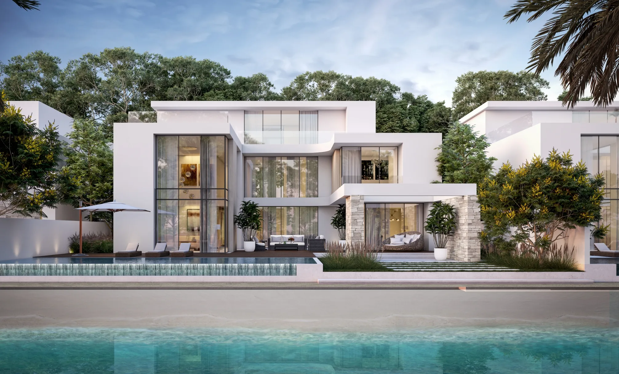 Palm Grove Villas — image 3