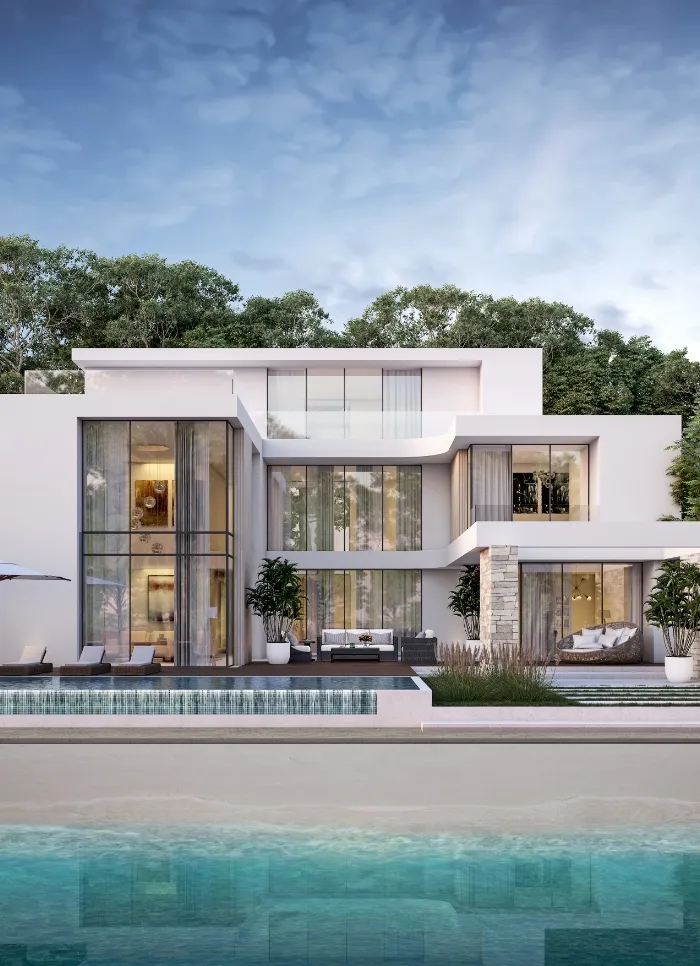 Palm Grove Villas — image 4