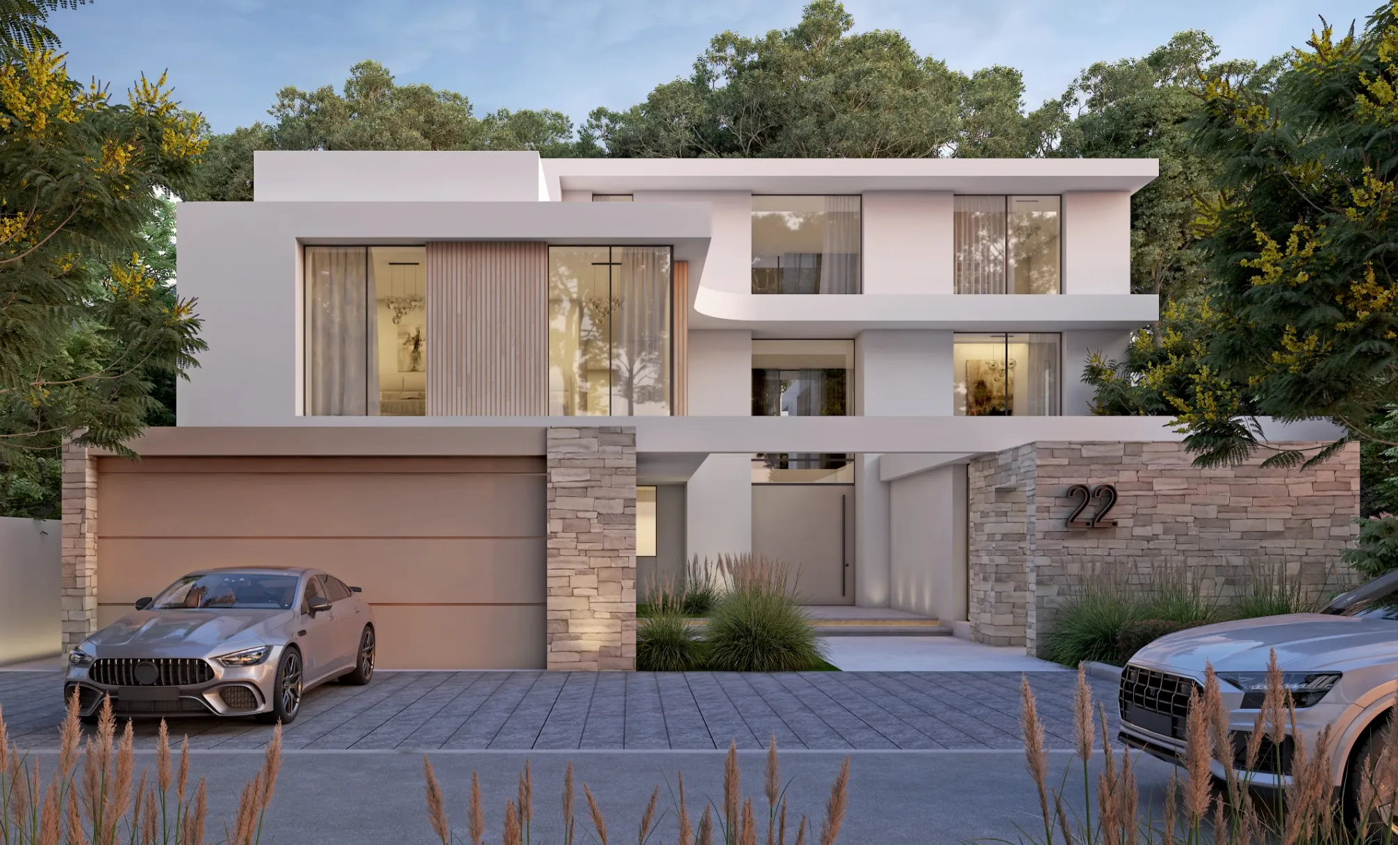 Palm Grove Villas — image 5