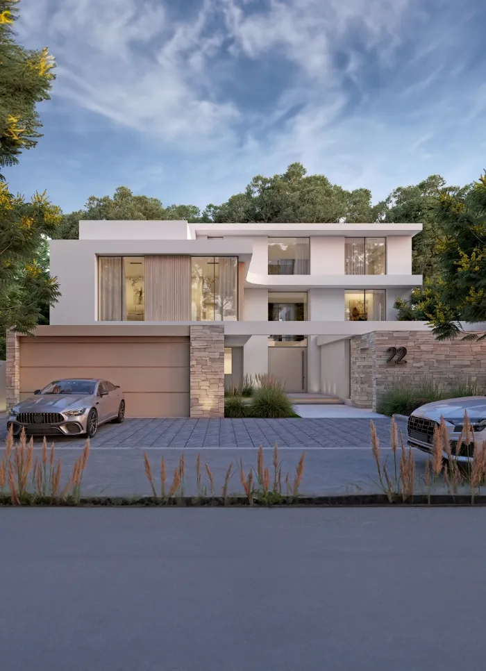 Palm Grove Villas — image 6