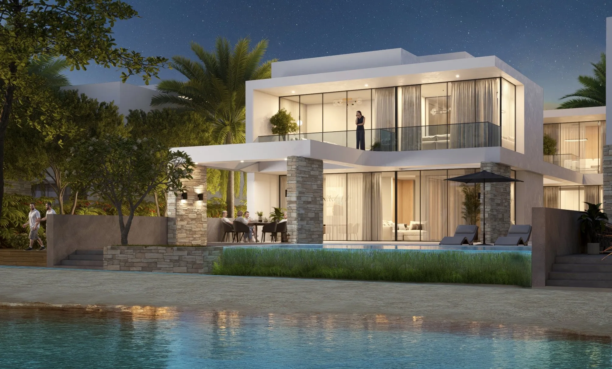 Palm Grove Villas — image 11