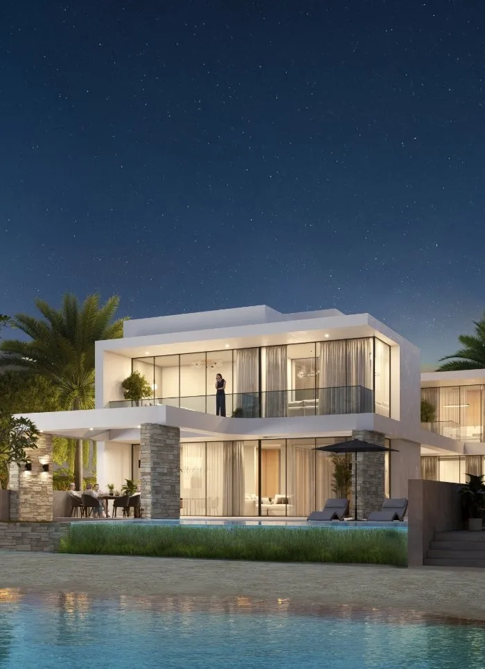 Palm Grove Villas — image 12