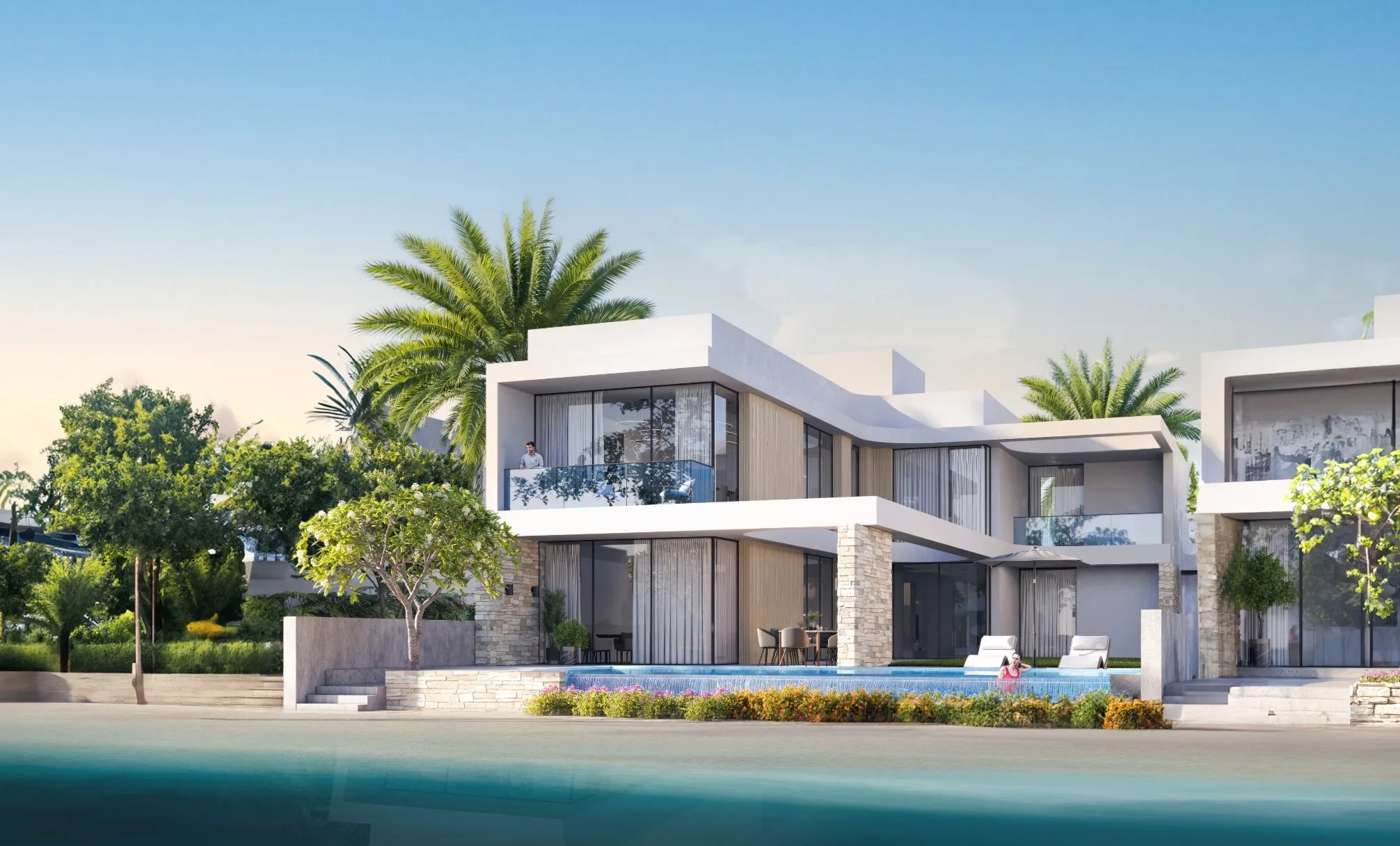 Palm Grove Villas — image 13