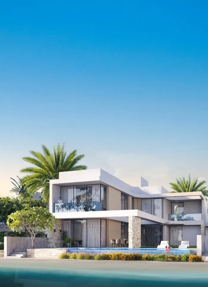 Palm Grove Villas — image 14