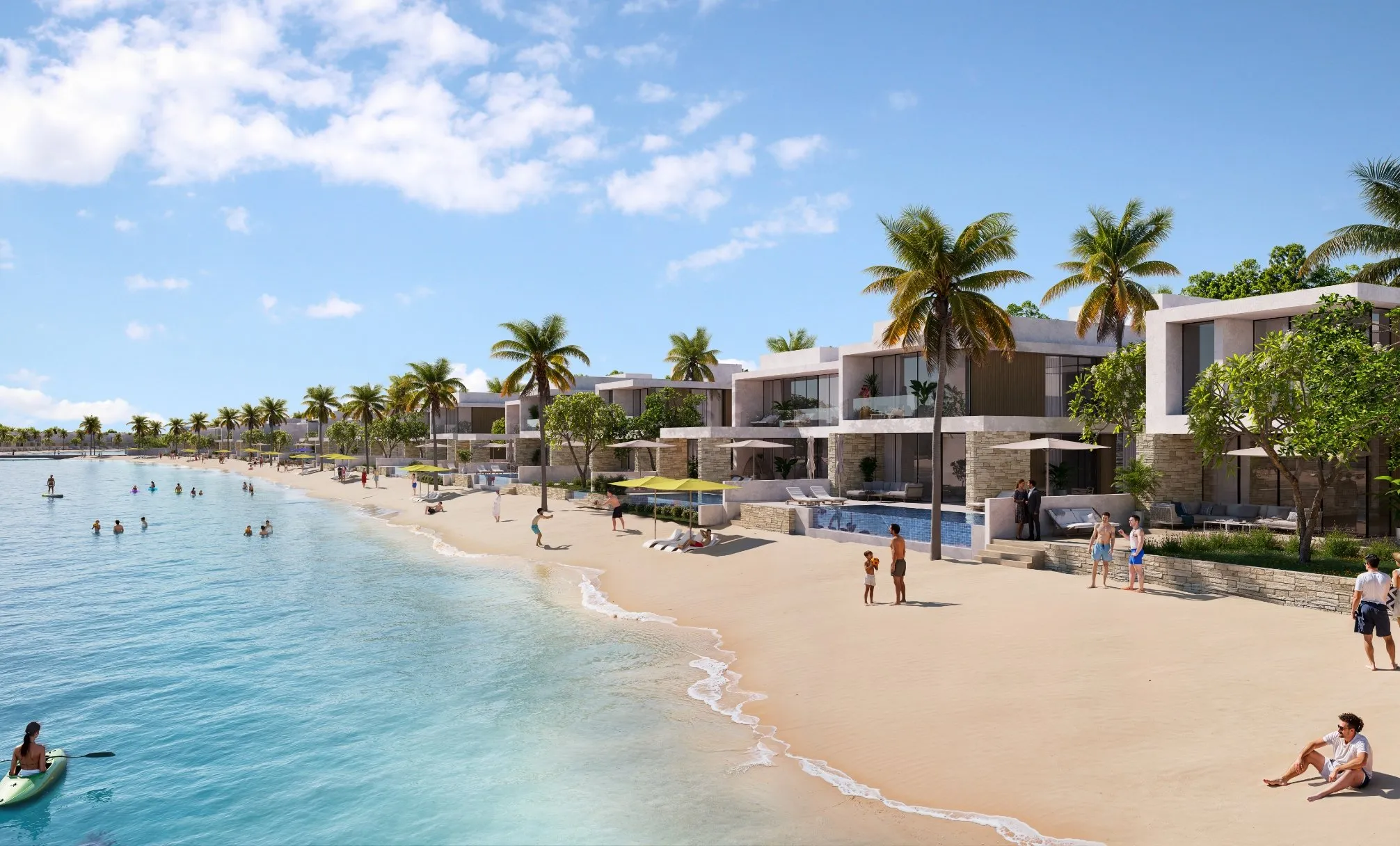 Palm Grove Villas — image 17