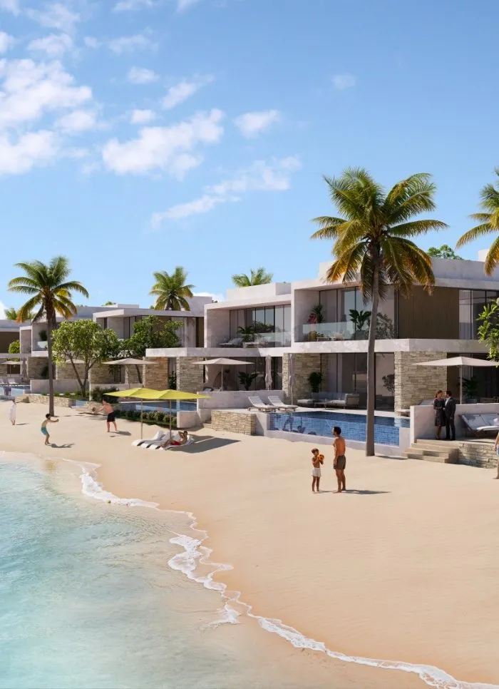 Palm Grove Villas — image 18