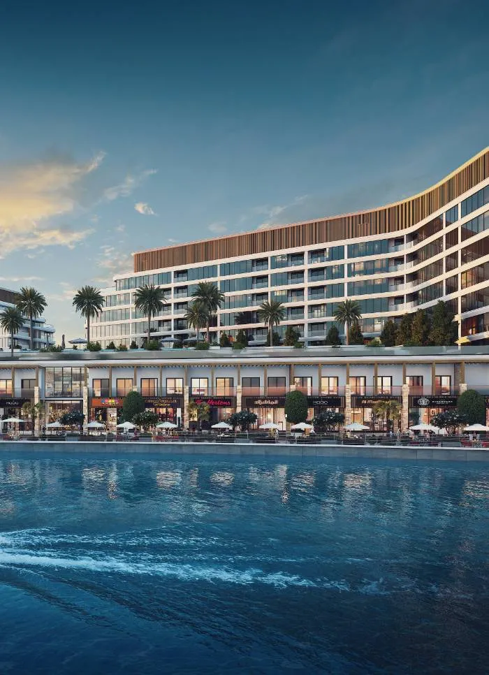 Pearlside Marina Residences — image 4
