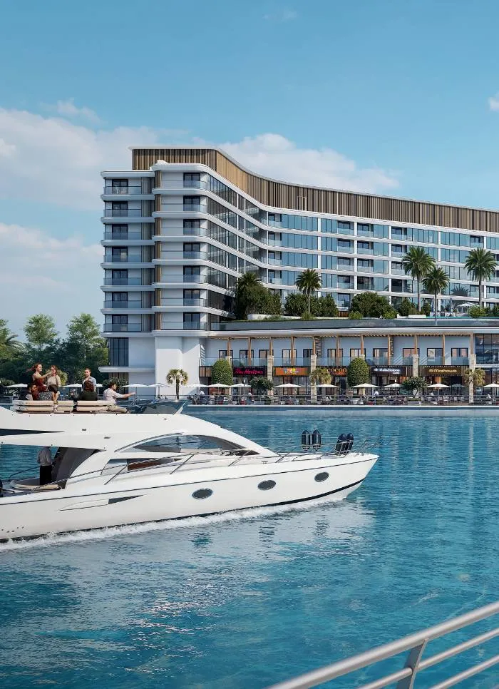Pearlside Marina Residences — image 6