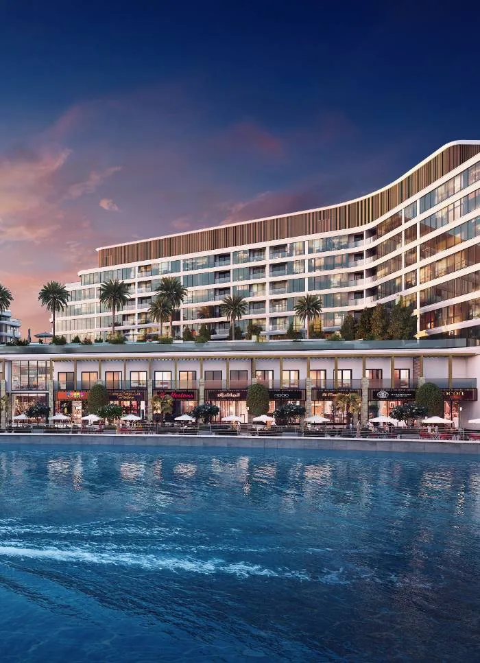 Pearlside Marina Residences — image 8
