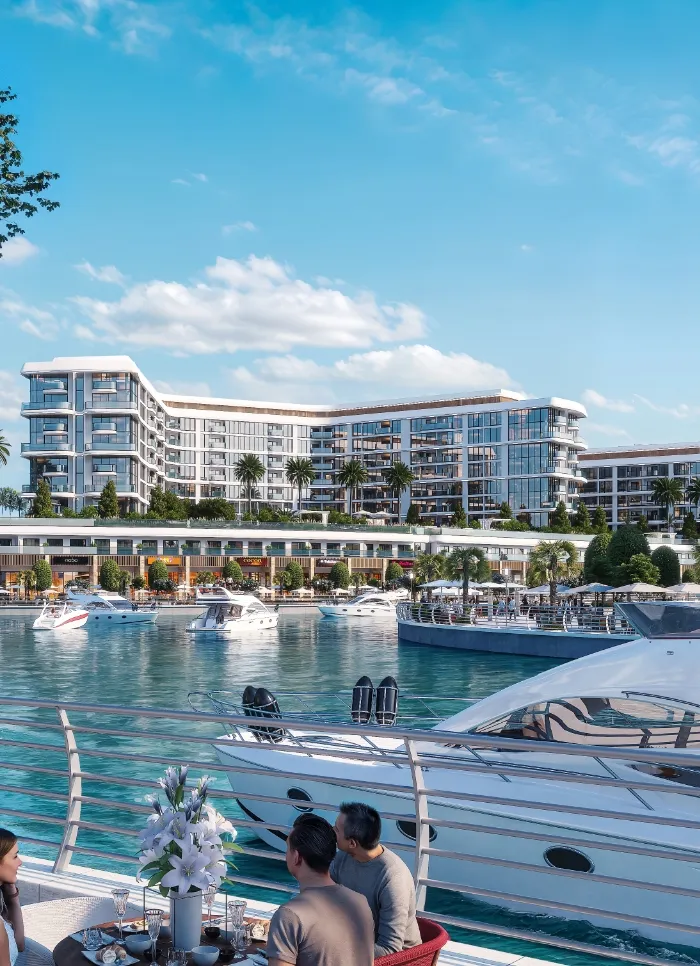 Pierside Marina Residences — image 4