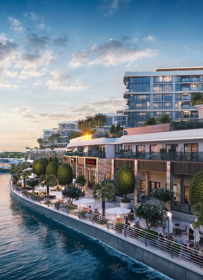 Pierside Marina Residences — image 6