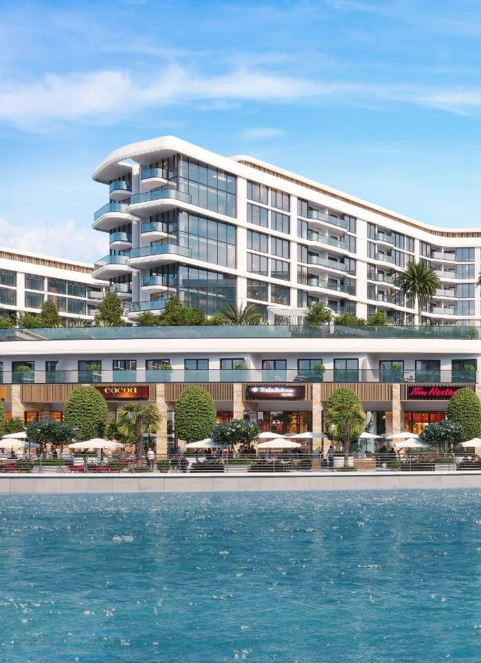 Pierside Marina Residences — image 10
