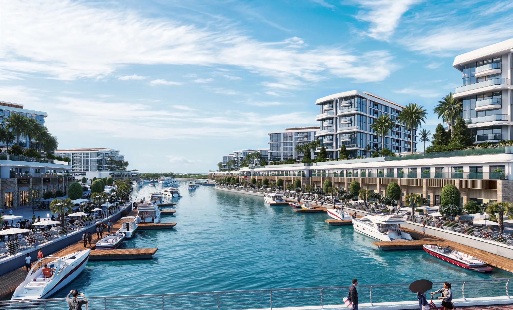 Pierside Marina Residences — image 13