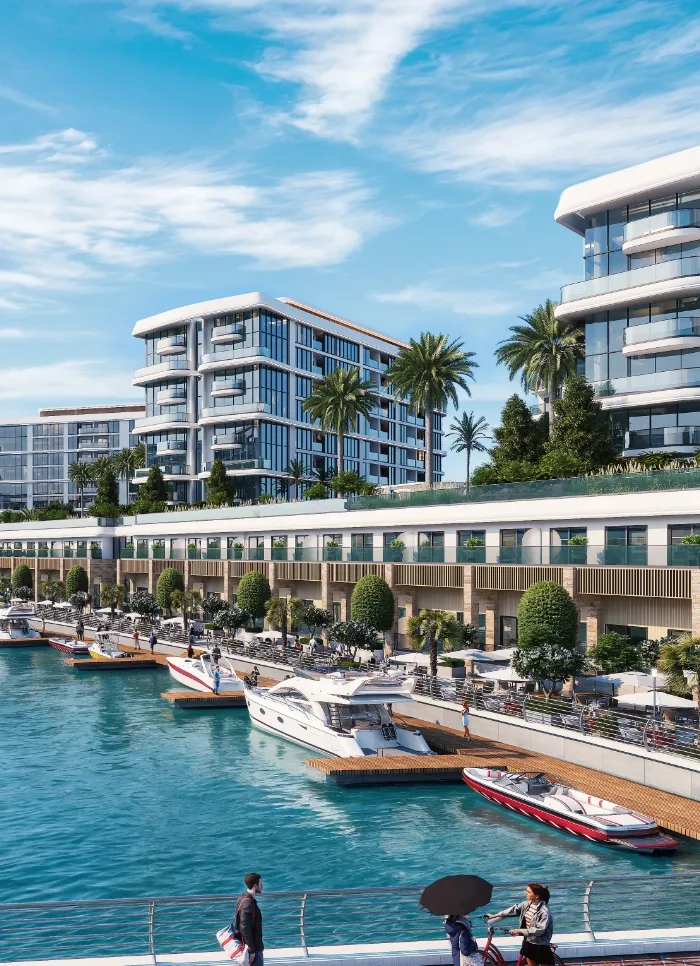 Pierside Marina Residences — image 14