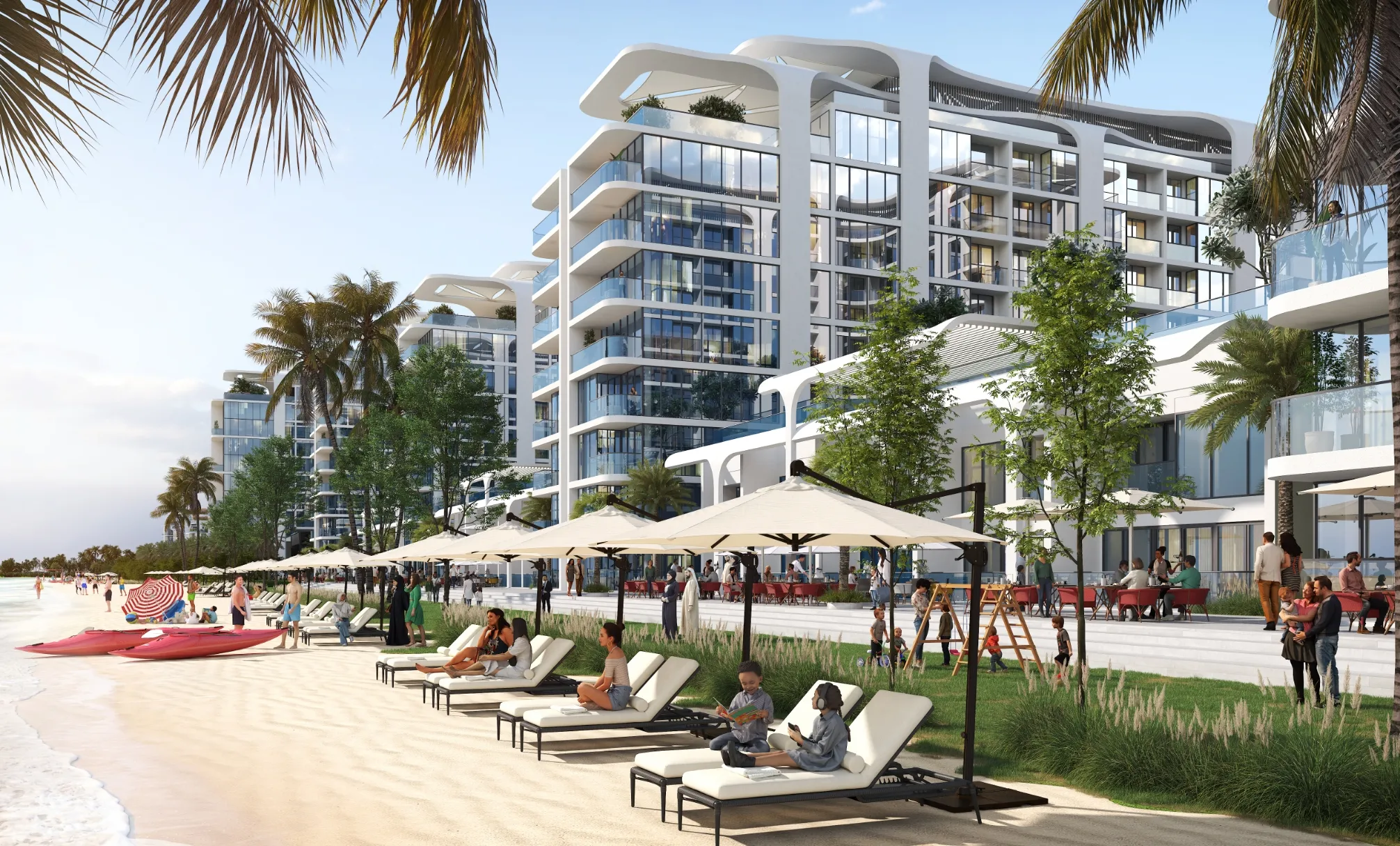 Pristine Beach Residences — image 3