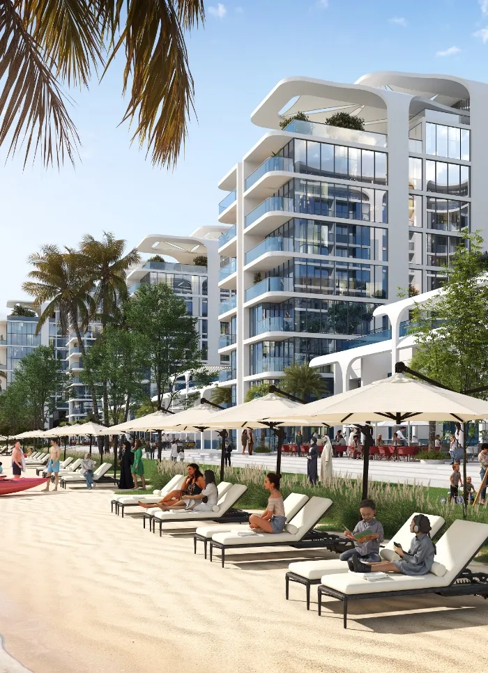 Pristine Beach Residences — image 4