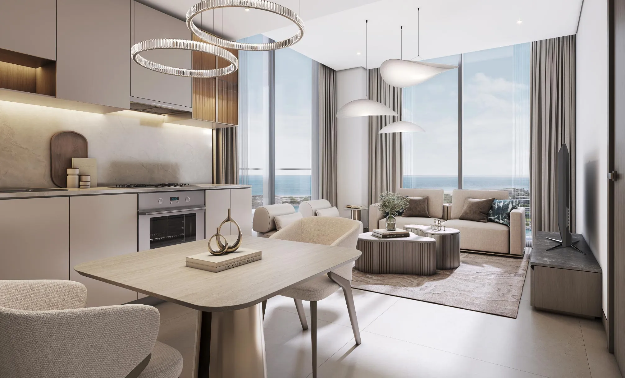 Pristine Beach Residences — image 5