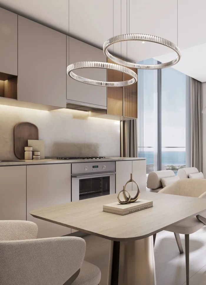 Starline Beach Residences — image 4