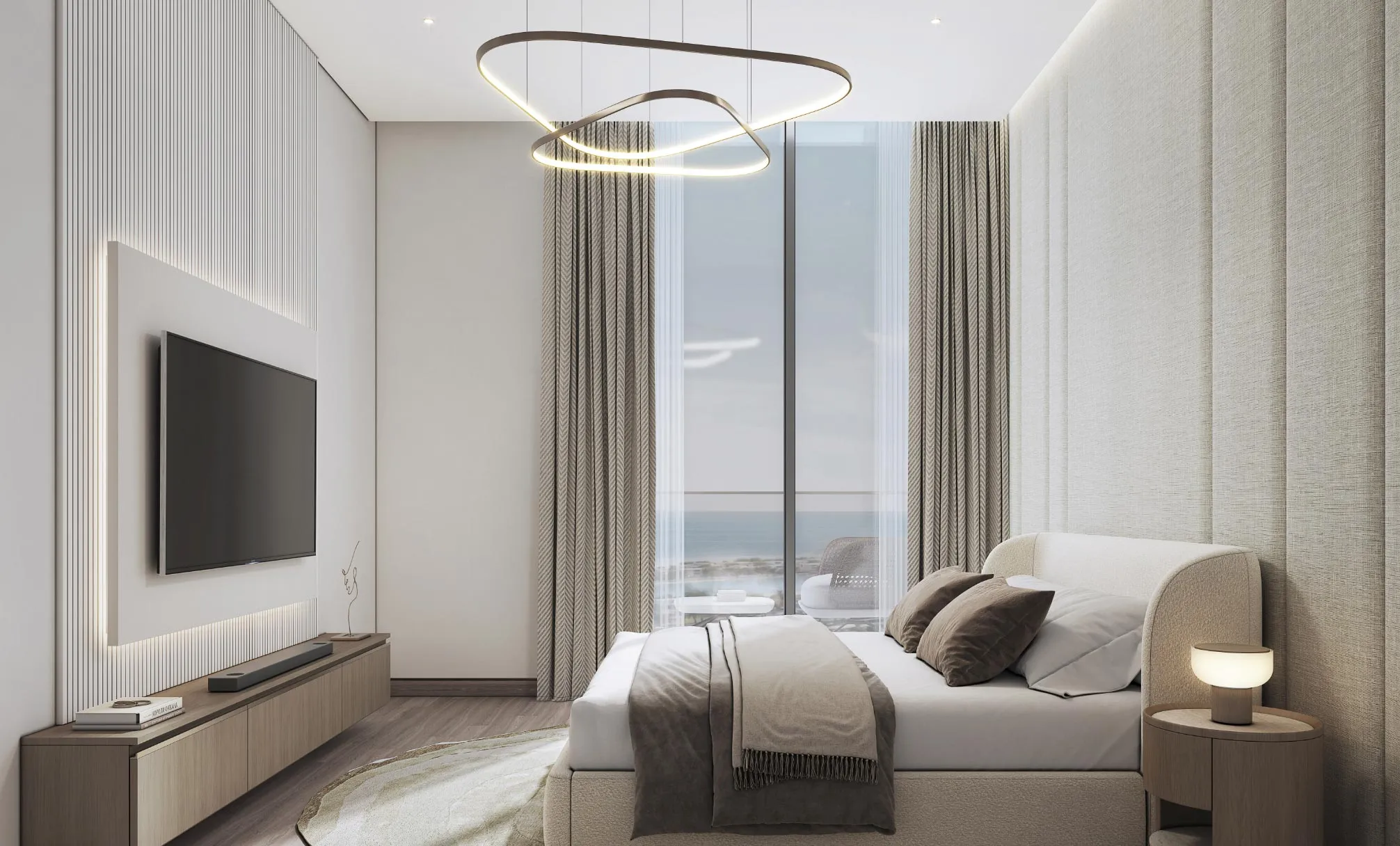 Pristine Beach Residences — image 7