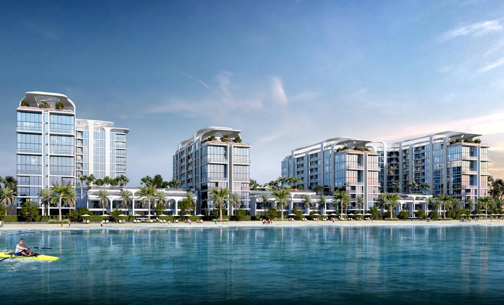 Pristine Beach Residences — image 9