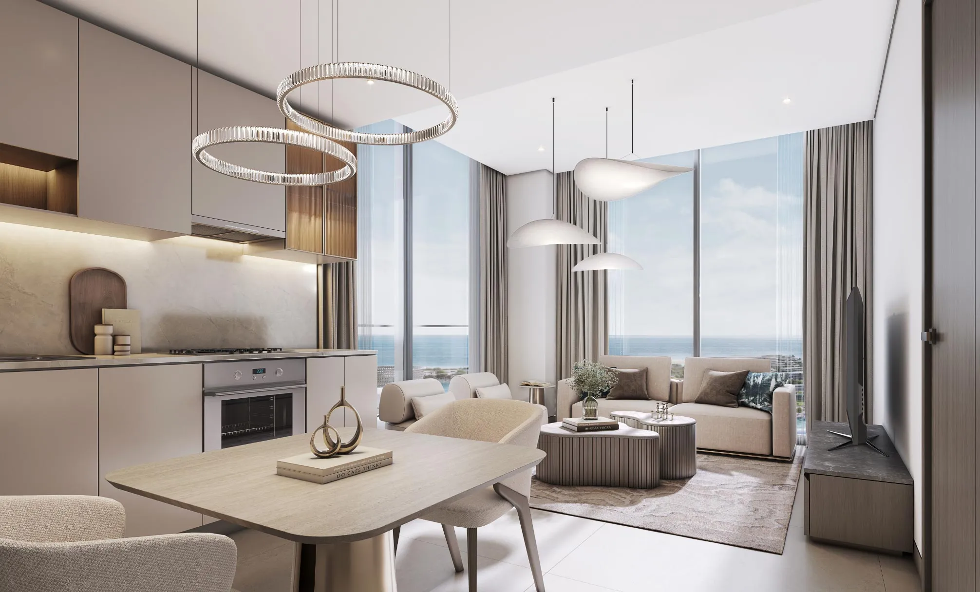 Pristine Beach Residences — image 13