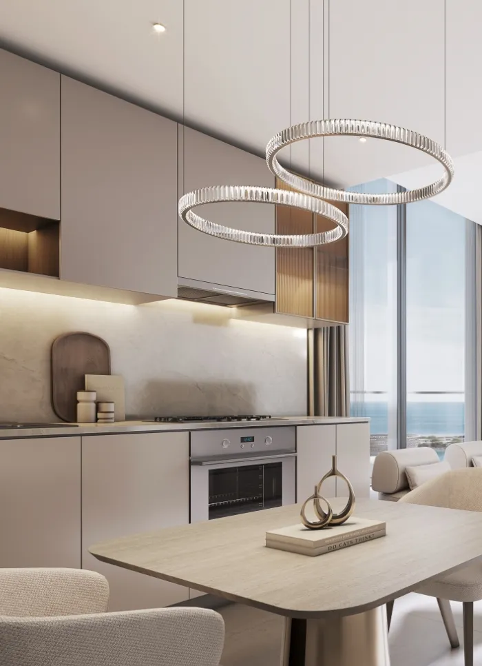 Starline Beach Residences — image 10
