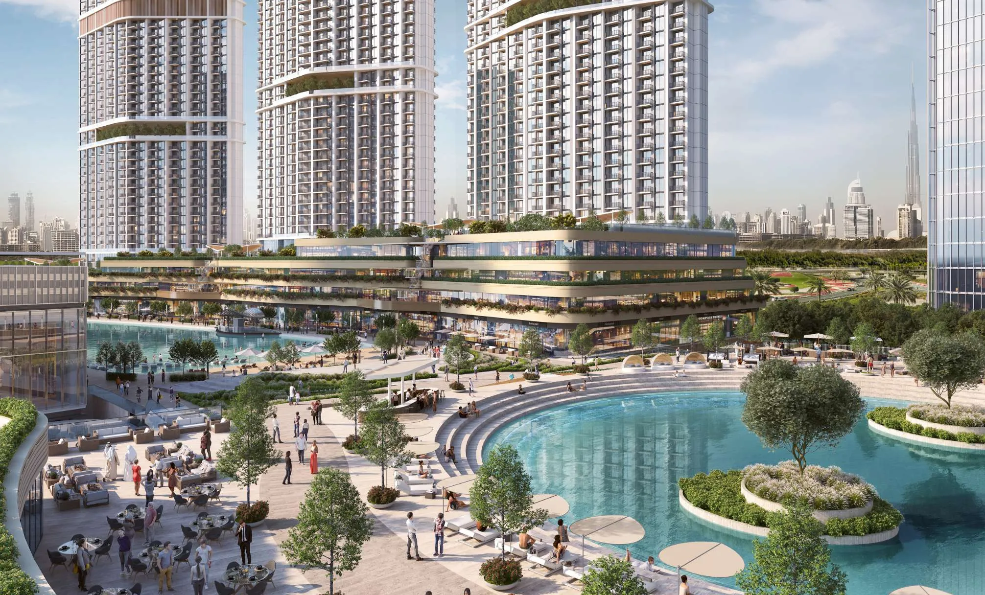 Riverside Crescent — image 15