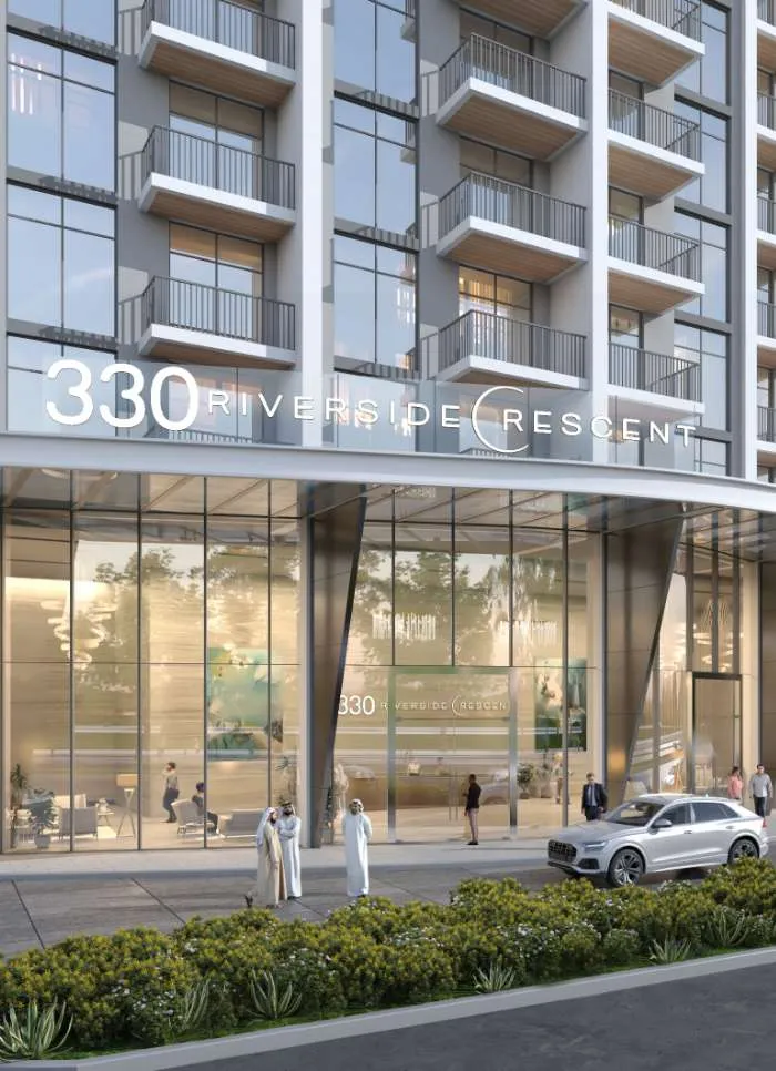 Riverside Crescent — image 26
