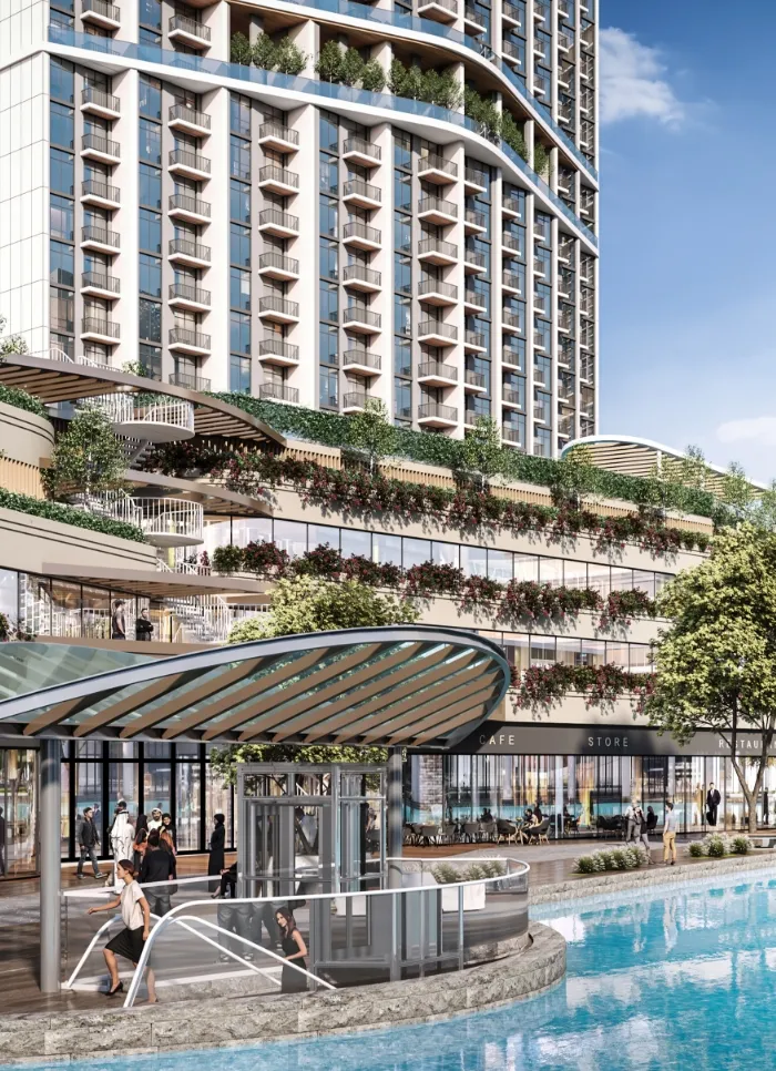 Riverside Crescent — image 30