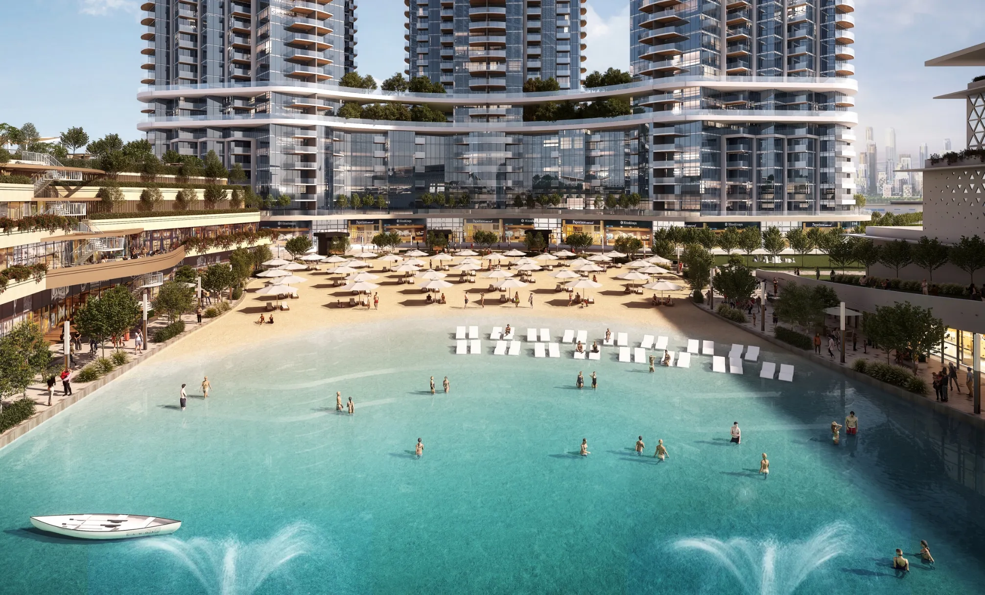 Riverside Crescent — image 31
