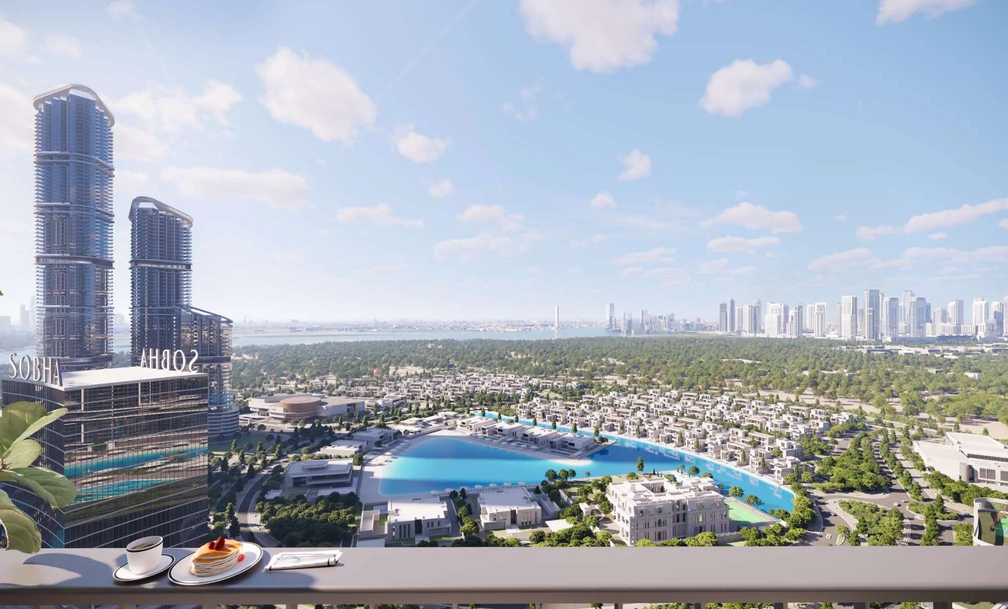 Riverside Crescent — image 35