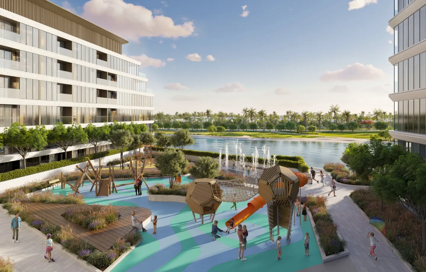 Selene Beach Residences — image 19