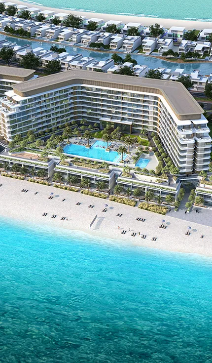 Selene Beach Residences, Sobha Realty