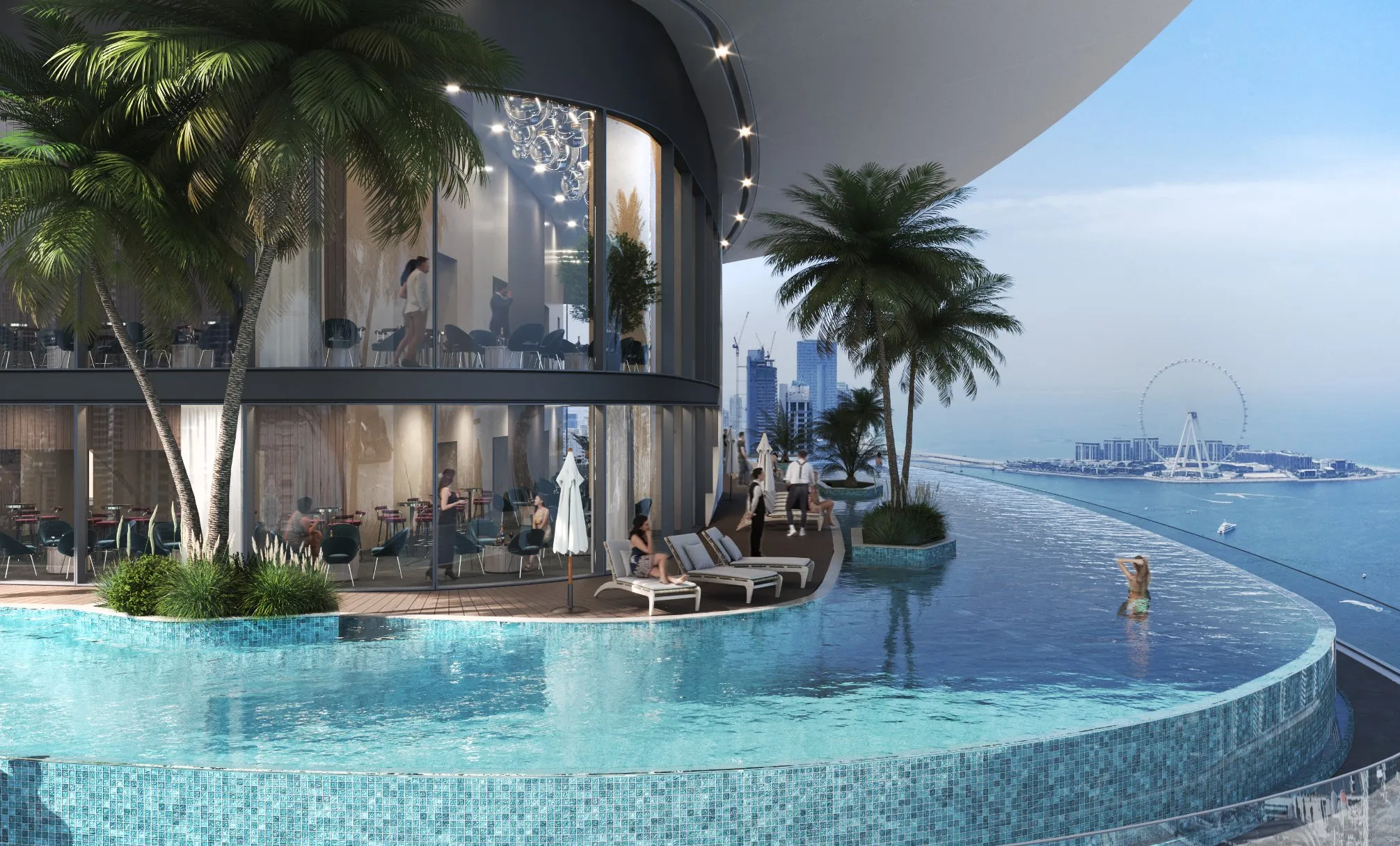 SeaHaven Sky Edition — image 5