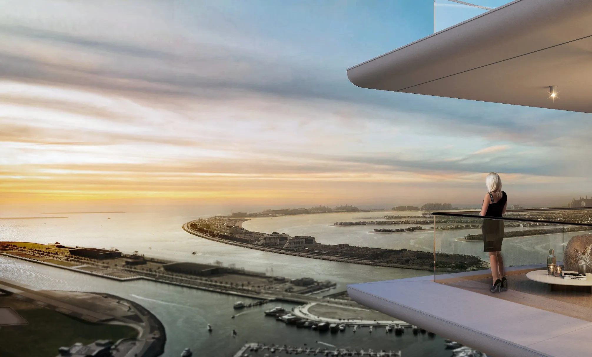 SeaHaven Sky Edition — image 9