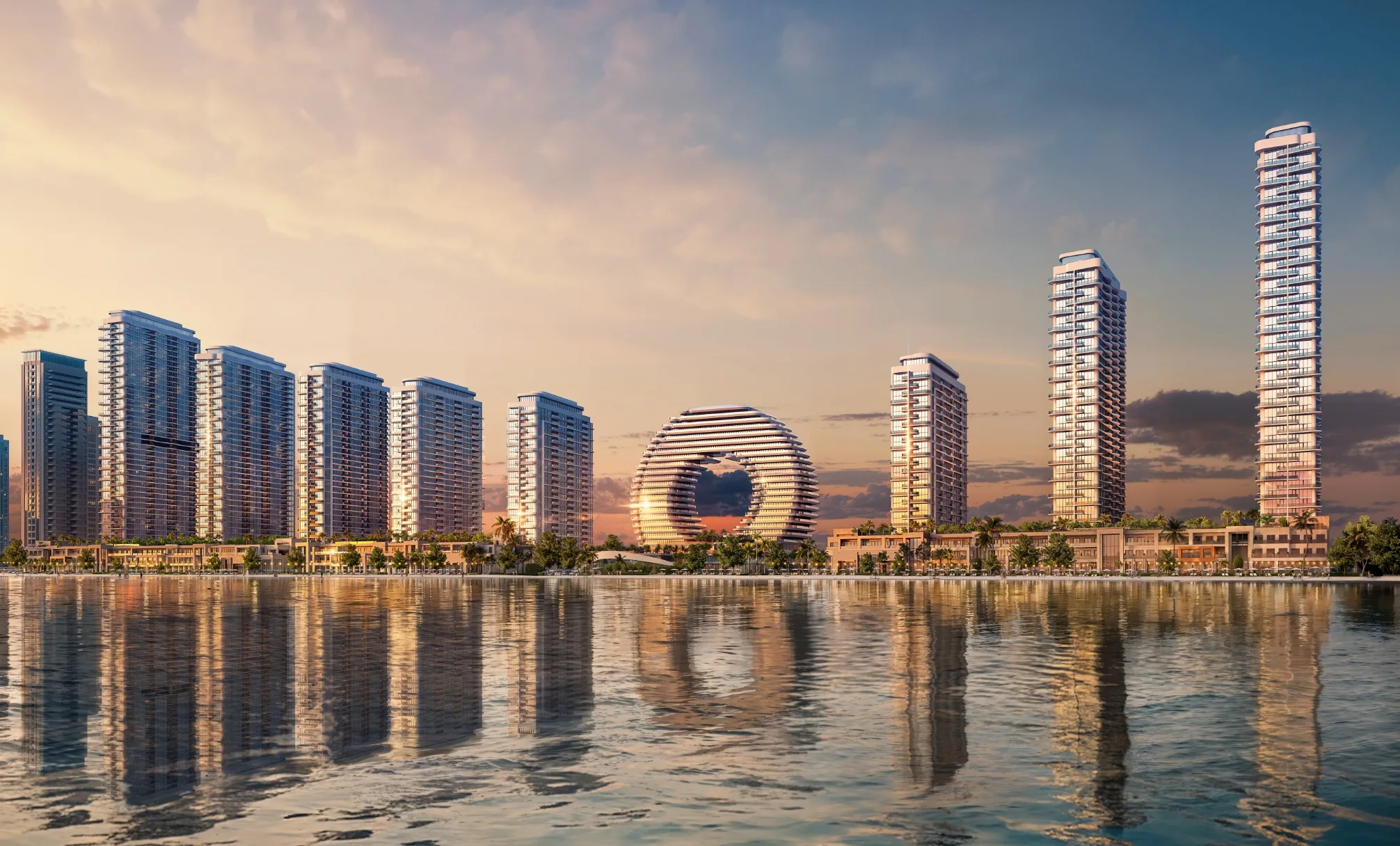 Sobha Aquamont — image 3
