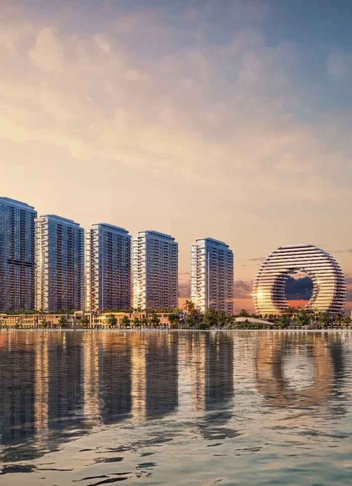 Sobha Aquamont — image 4