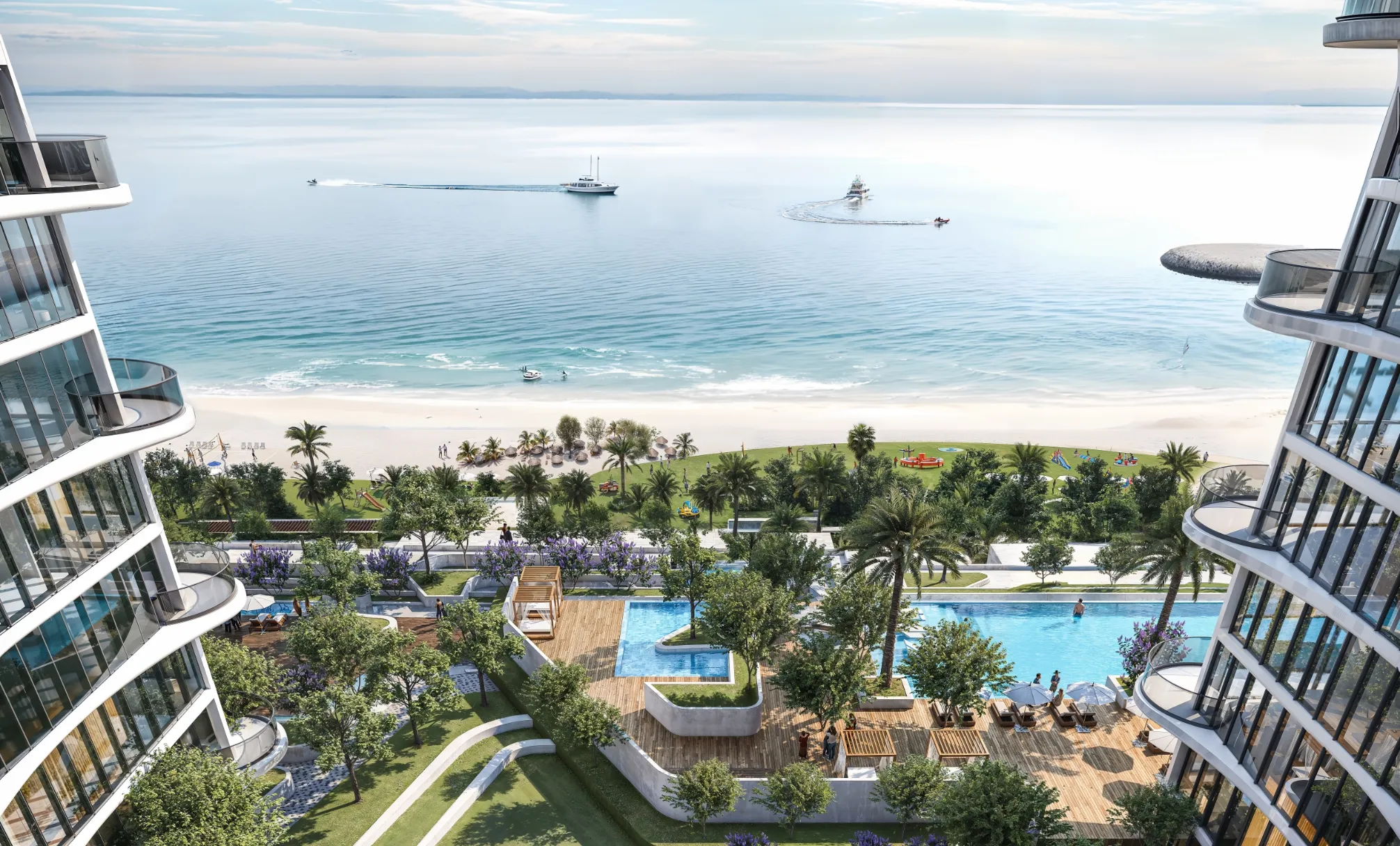 Sobha Aquamont — image 9