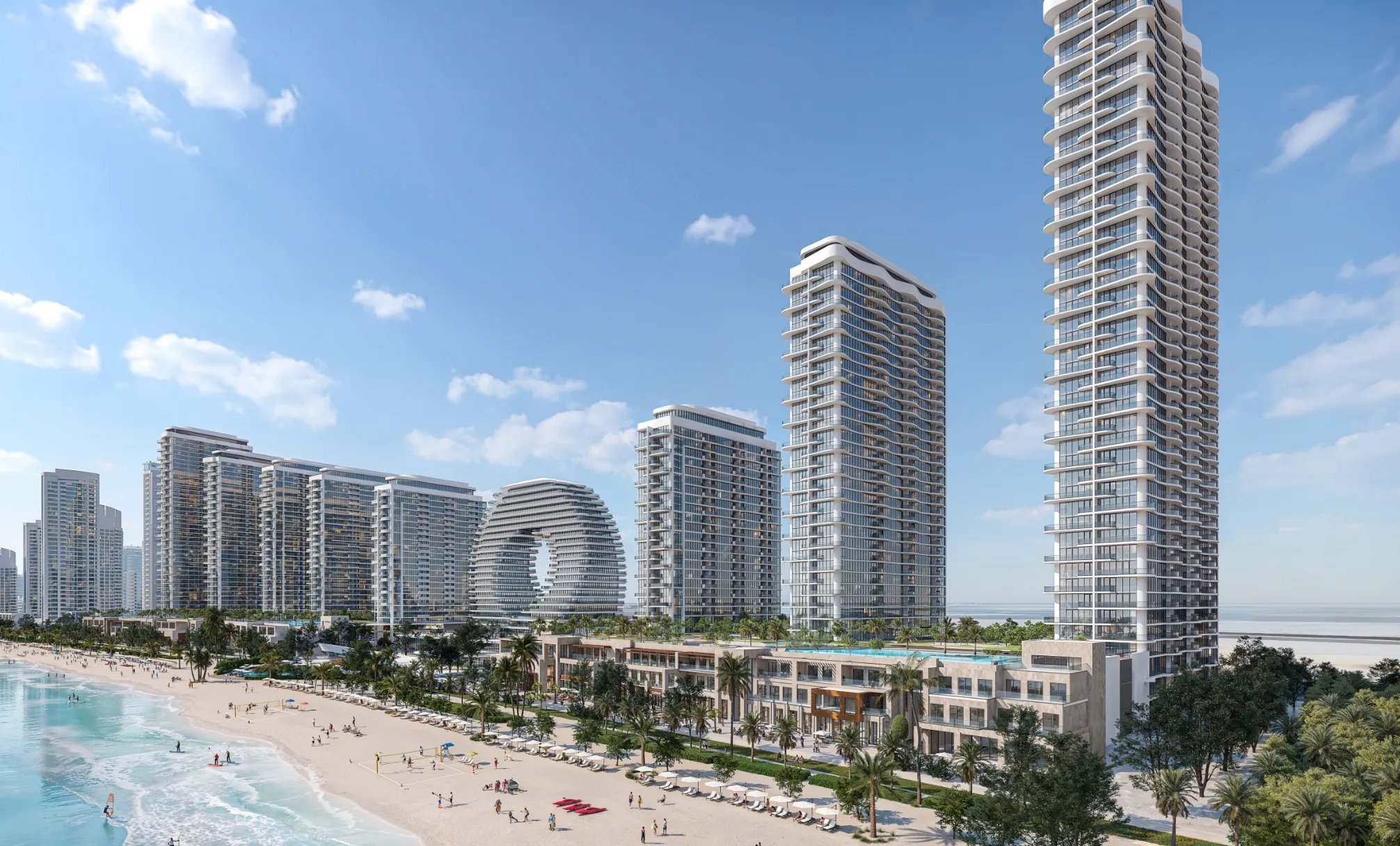 Sobha Aquamont — image 11
