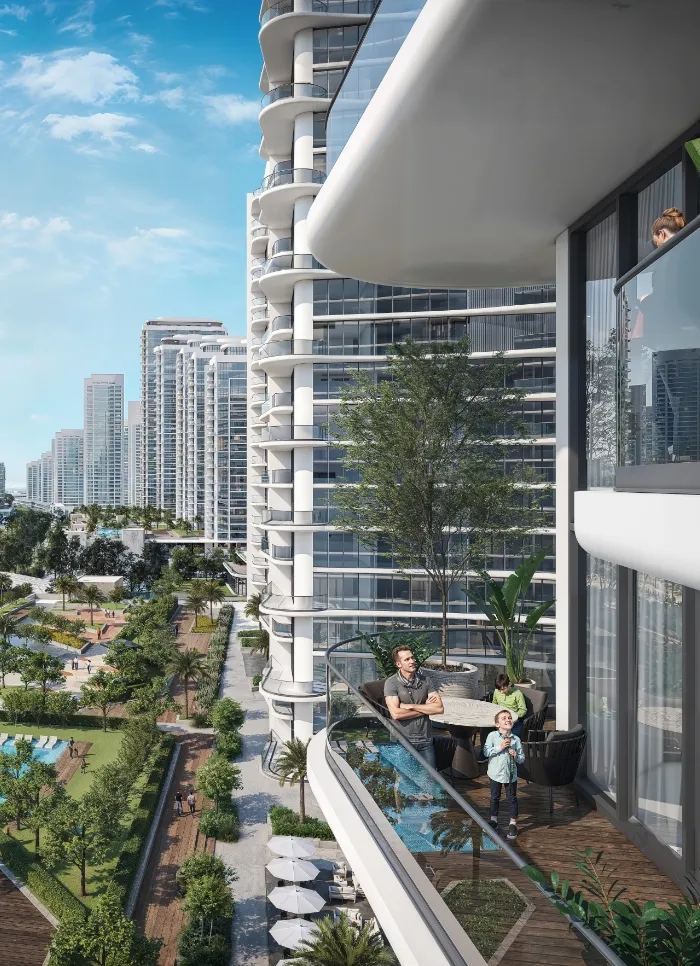 Sobha Aquamont — image 14
