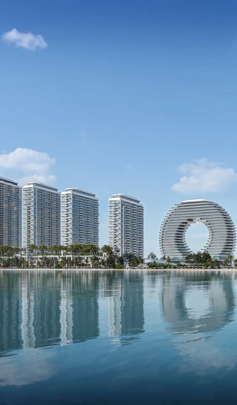 Sobha Aquamont, Sobha Realty
