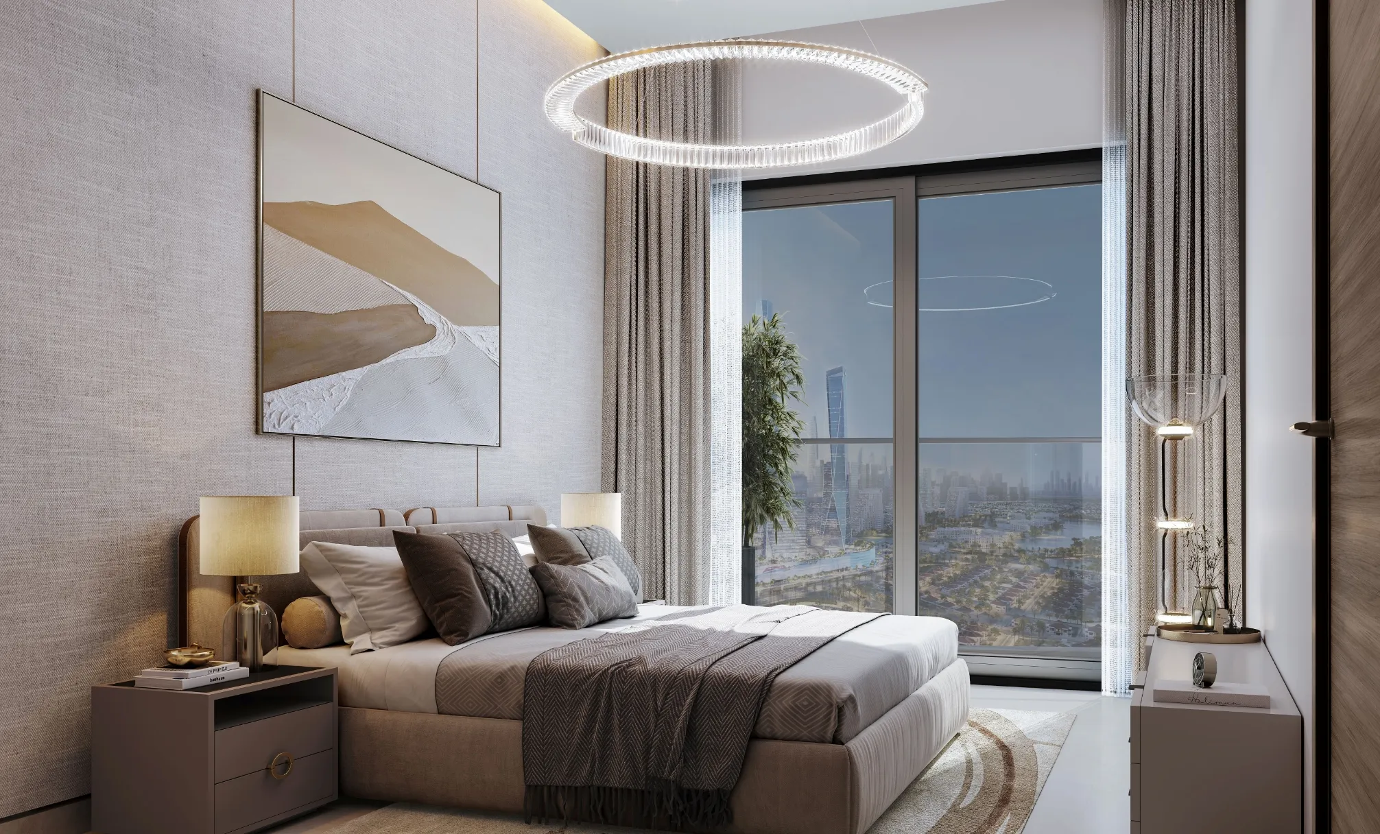 Sobha Central — image 3