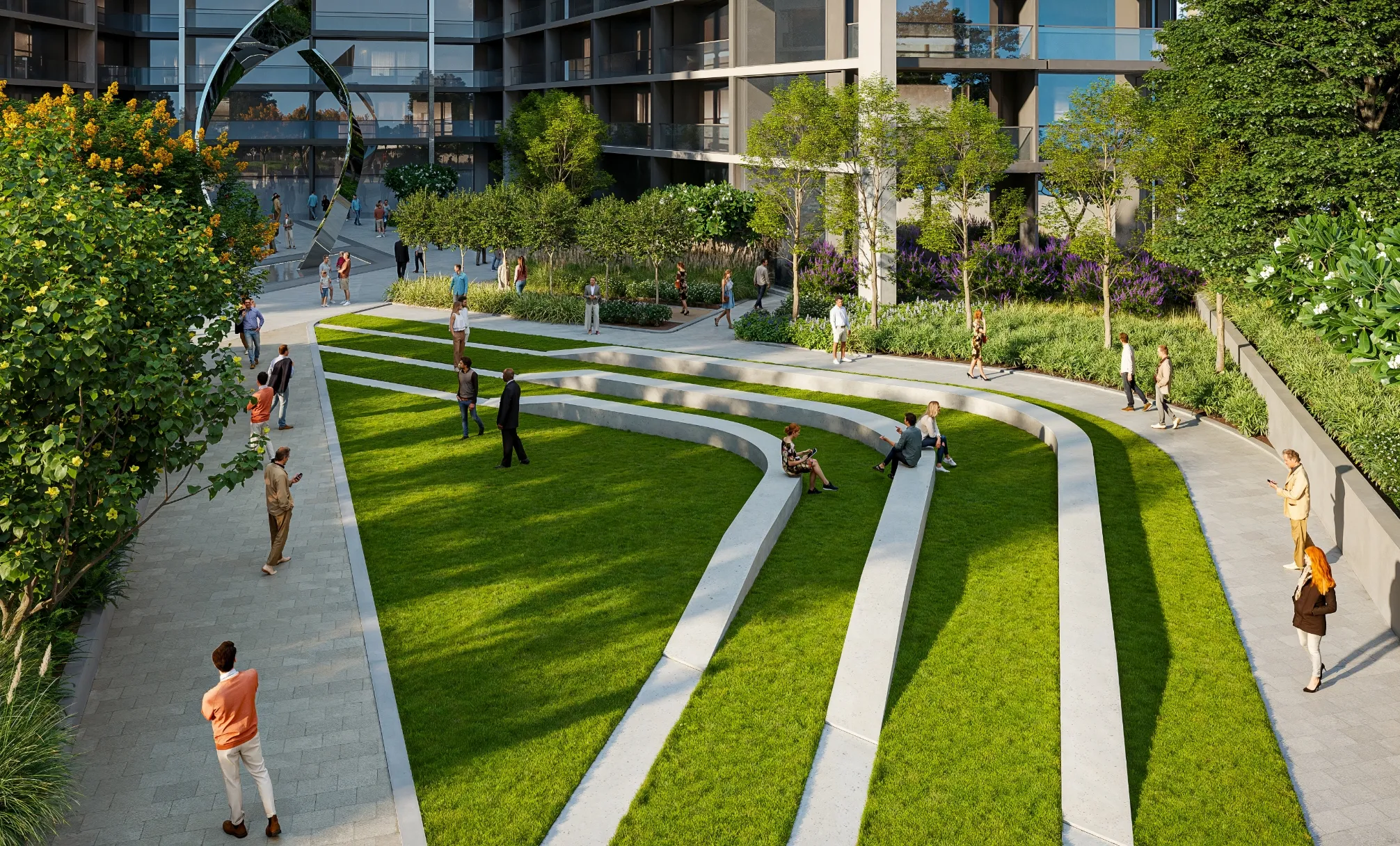 Sobha Central — image 5
