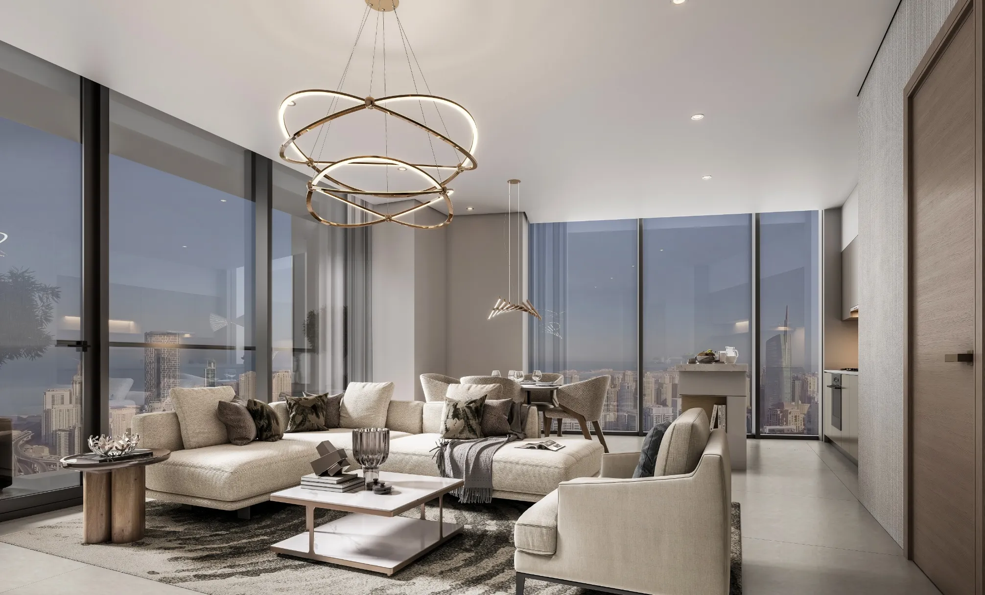 Sobha Central — image 9