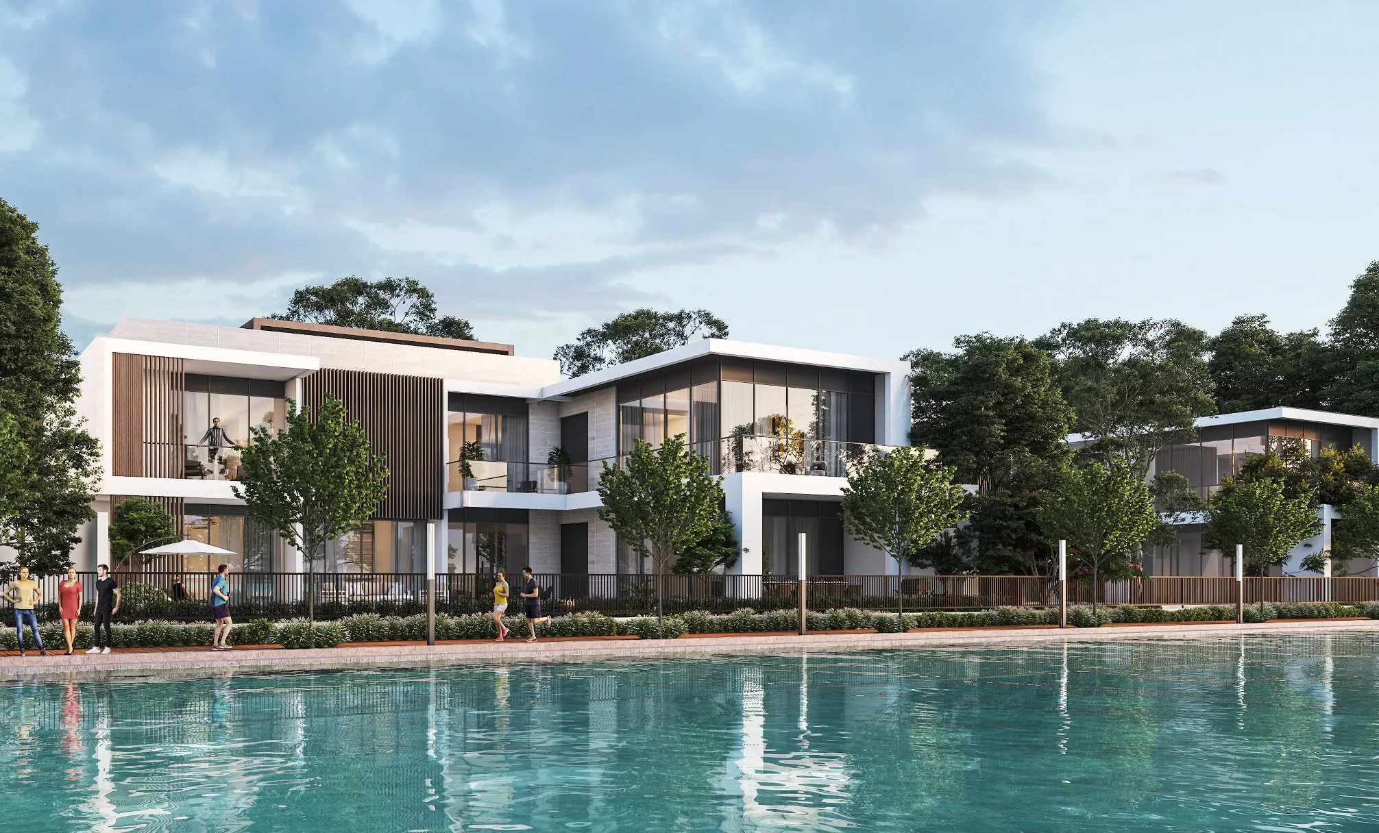 Sobha Estates — Sobha Realty