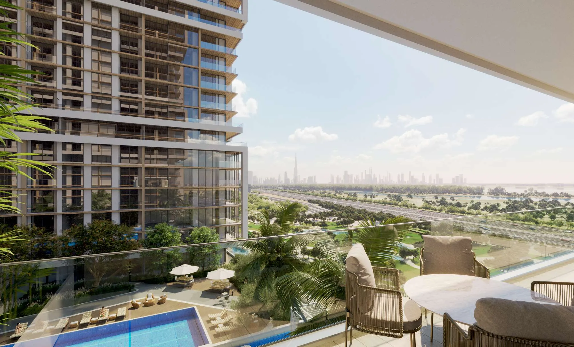 Sobha One — image 3